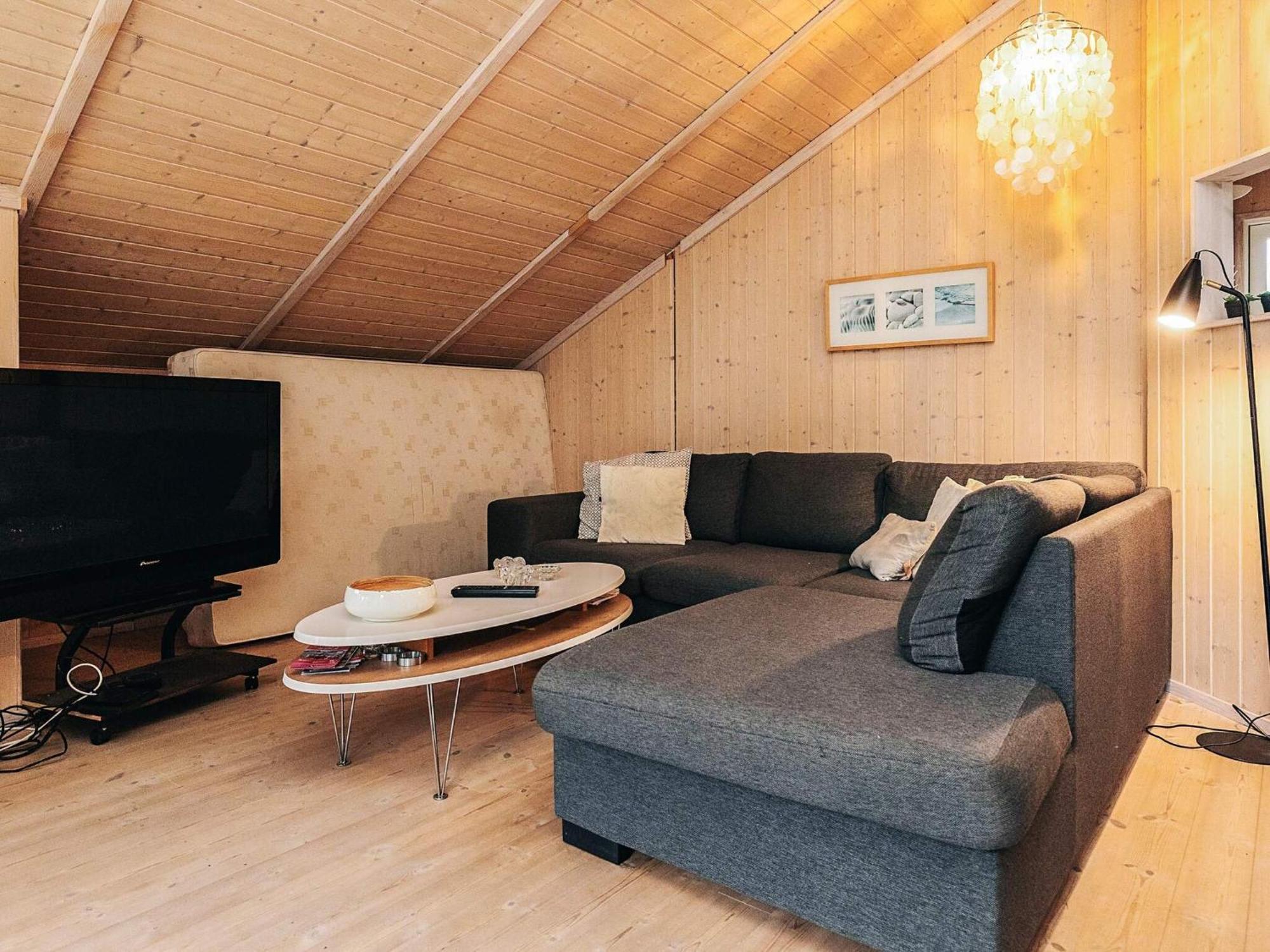 6 Person Holiday Home In Слагельсе Экстерьер фото